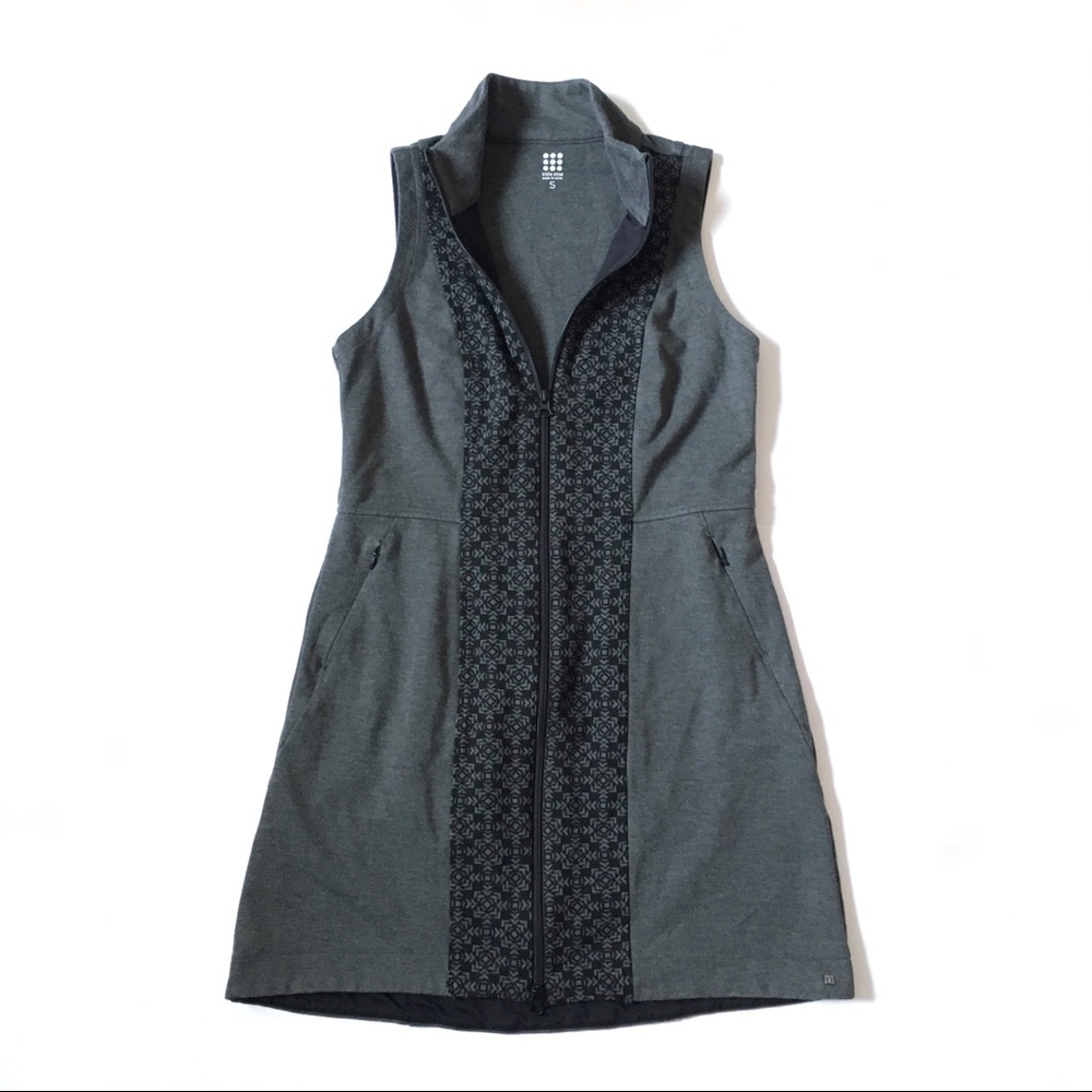 Title nine passport dress